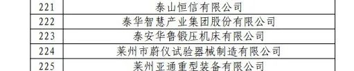 喜訊！泰山恒信有限公司順利通過國家知識產(chǎn)權(quán)優(yōu)勢企業(yè)復審(圖2)