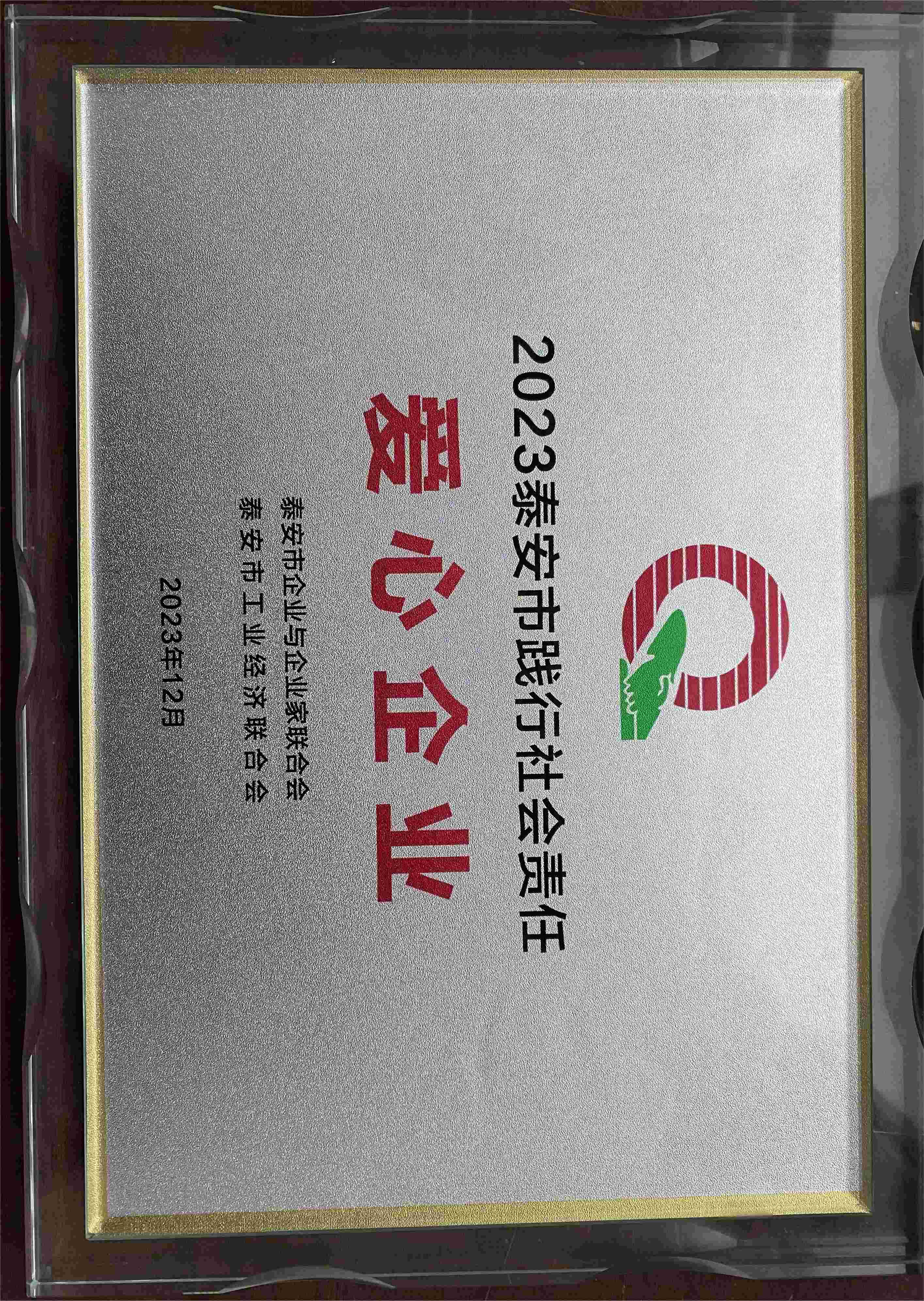 愛心企業(yè)家(圖1)